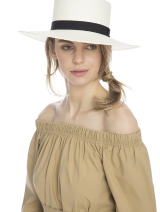 Капелюх WEEKEND MAX MARA (299): фото 3 - Invogue