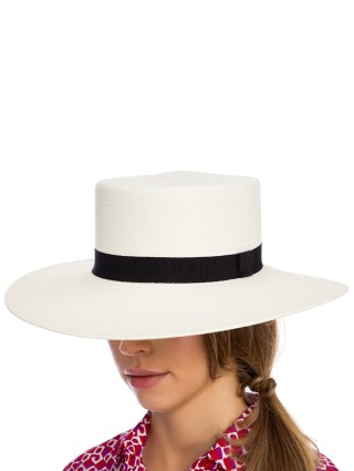 Капелюх WEEKEND MAX MARA (299): фото 7 - Invogue