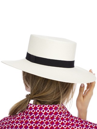 Капелюх WEEKEND MAX MARA (299): фото 8 - Invogue