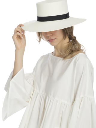 Капелюх WEEKEND MAX MARA (299): фото 5 - Invogue