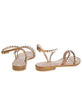 сандалi WEEKEND MAX MARA: фото 4 - Invogue