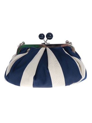 Клатч WEEKEND MAX MARA (455): фото 4 - Invogue