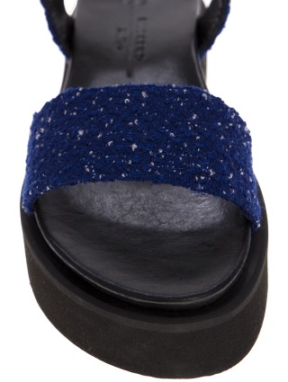 Сандалі WEEKEND MAX MARA (2368): фото 6 - Invogue