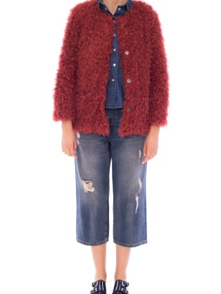 Пальто MAX&CO (5725): фото 3 - Invogue