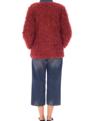 Пальто MAX&CO (5725): фото 4 - Invogue