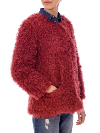 Пальто MAX&CO (5725): фото 5 - Invogue