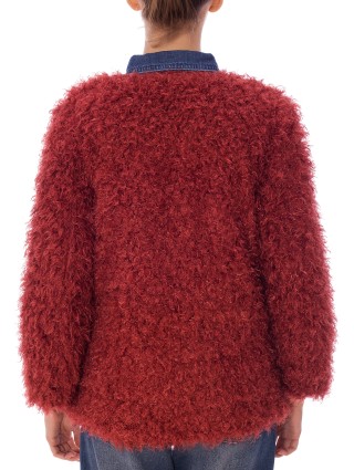 Пальто MAX&CO (5725): фото 6 - Invogue