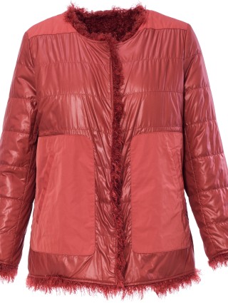 Пальто MAX&CO (5725): фото 7 - Invogue