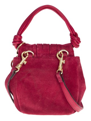 Сумка MARELLA (5801): фото 6 - Invogue