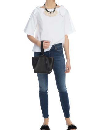 Шлепанцы WEEKEND MAX MARA (511): фото 3 - Invogue