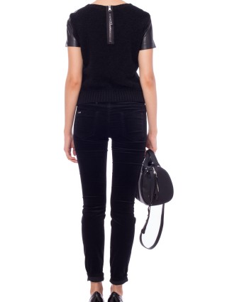 Футболка MARC CAIN (782): фото 4 - Invogue