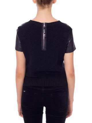 Футболка MARC CAIN (782): фото 6 - Invogue