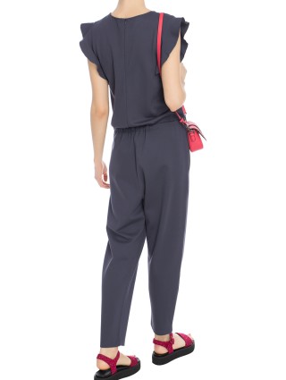 комбинезон MAX&CO: фото 4 - Invogue