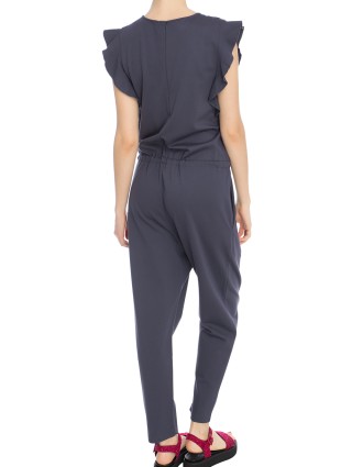 комбинезон MAX&CO: фото 6 - Invogue