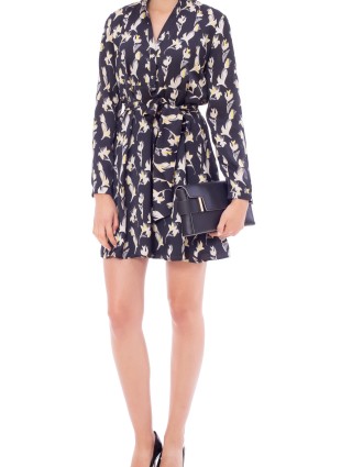 Сукня MARELLA (2740): фото 3 - Invogue