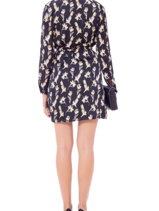 Сукня MARELLA (2740): фото 4 - Invogue