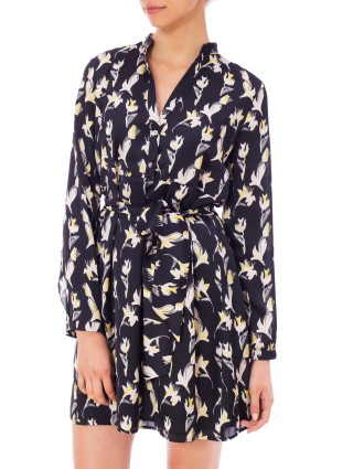 Сукня MARELLA (2740): фото 5 - Invogue