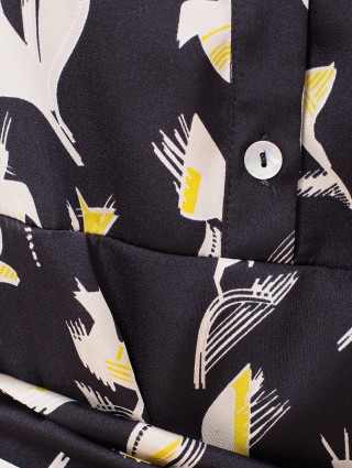 Сукня MARELLA (2740): фото 7 - Invogue