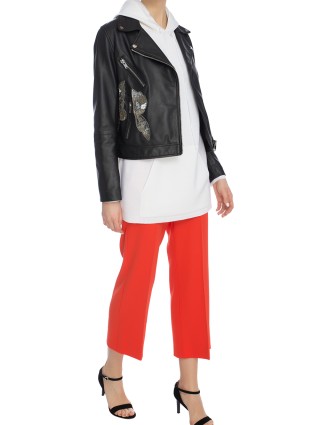 Брюки MARELLA (6038): фото 3 - Invogue