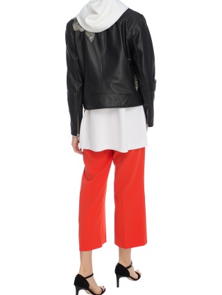 Брюки MARELLA (6038): фото 4 - Invogue