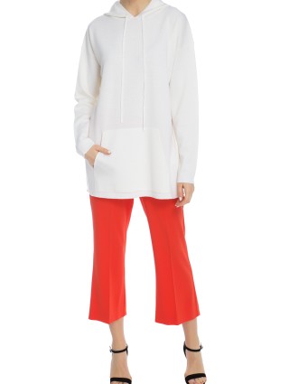 Брюки MARELLA (6038): фото 5 - Invogue