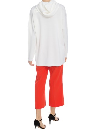 Брюки MARELLA (6038): фото 6 - Invogue