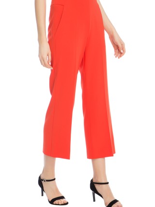 Брюки MARELLA (6038): фото 7 - Invogue