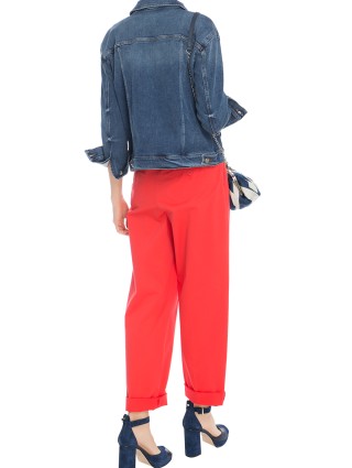 Брюки MAX&CO (848): фото 2 - Invogue