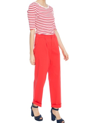 Брюки MAX&CO (848): фото 3 - Invogue