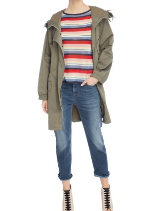 Куртка WEEKEND MAX MARA (430): фото 3 - Invogue