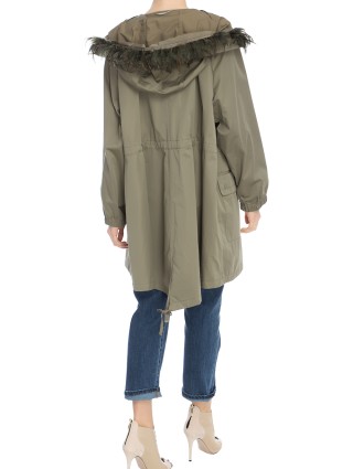 Куртка WEEKEND MAX MARA (430): фото 4 - Invogue