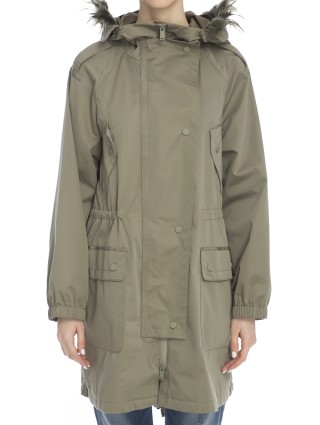 Куртка WEEKEND MAX MARA (430): фото 5 - Invogue