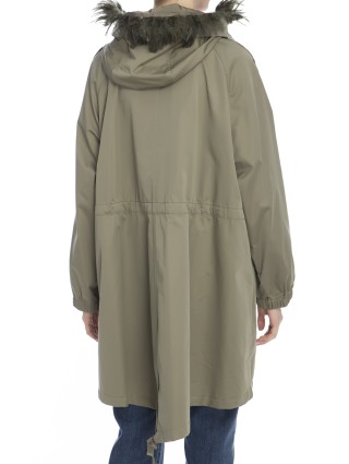 Куртка WEEKEND MAX MARA (430): фото 6 - Invogue