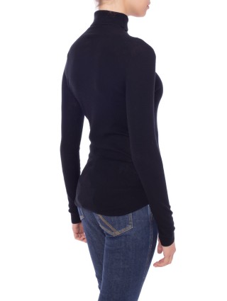 Свитер MARC CAIN (5845): фото 5 - Invogue