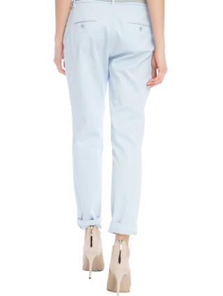 Брюки Weekend Max Mara (5131): фото 6 - Invogue