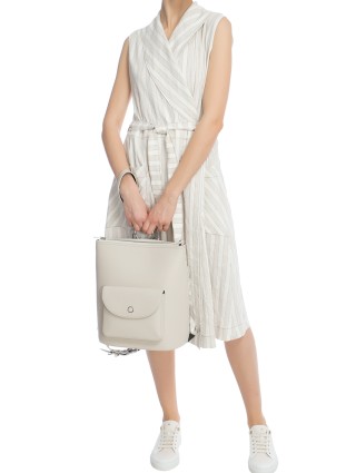 Рюкзак ALEXANDER WANG (112): фото 3 - Invogue