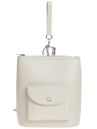 Рюкзак ALEXANDER WANG (112): фото 7 - Invogue