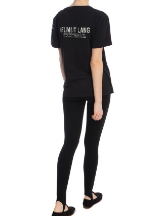 Футболка Helmut Lang (5055): фото 5 - Invogue