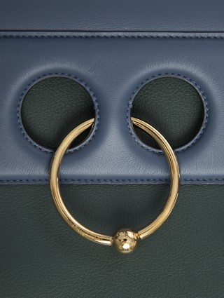 Сумка JW ANDERSON (1751): фото 6 - Invogue