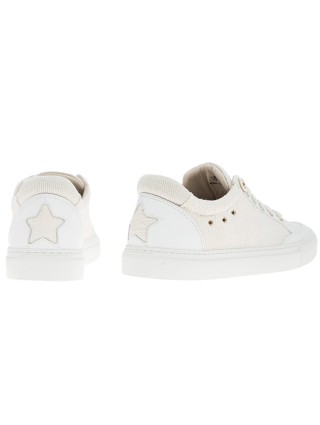 Кеды LORENA ANTONIAZZI (10649): фото 4 - Invogue