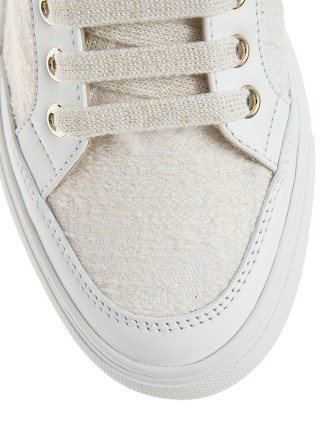 Кеды LORENA ANTONIAZZI (10649): фото 6 - Invogue