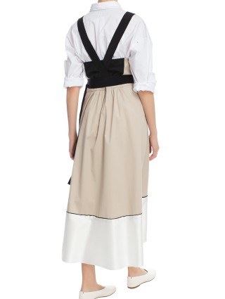 Сорочка DOROTHEE SCHUMACHER (1782): фото 4 - Invogue