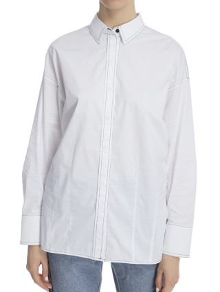 Сорочка DOROTHEE SCHUMACHER (1782): фото 5 - Invogue