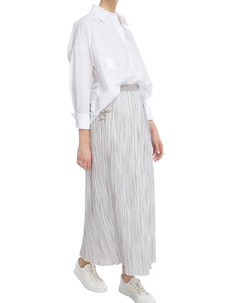 Спідниця LORENA ANTONIAZZI (10231): фото 1 - Invogue