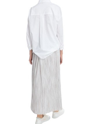 Спідниця LORENA ANTONIAZZI (10231): фото 2 - Invogue