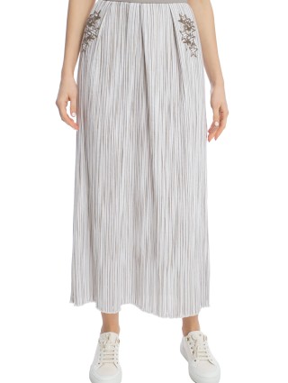 Спідниця LORENA ANTONIAZZI (10231): фото 3 - Invogue