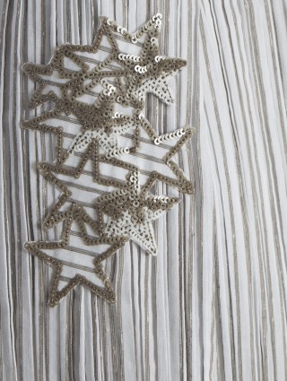 Спідниця LORENA ANTONIAZZI (10231): фото 5 - Invogue