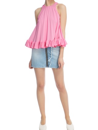 Топ MSGM (6981): фото 3 - Invogue