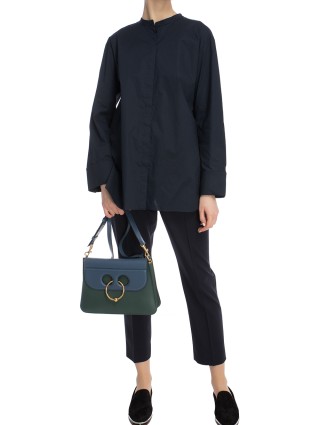 Блуза DOROTHEE SCHUMACHER (2177): фото 3 - Invogue