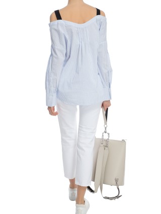 Сорочка DOROTHEE SCHUMACHER (1783): фото 4 - Invogue